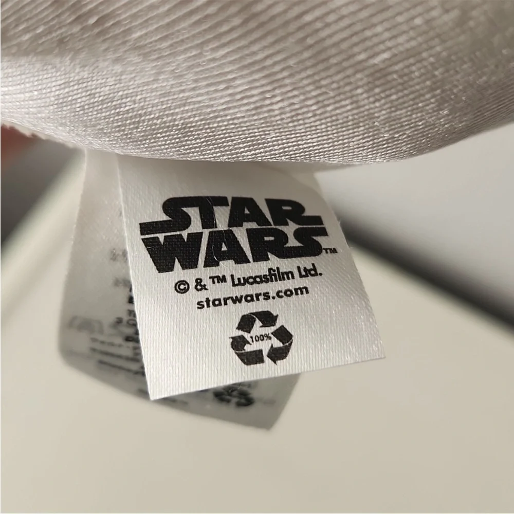 Disney Star Wars R2D2 plush